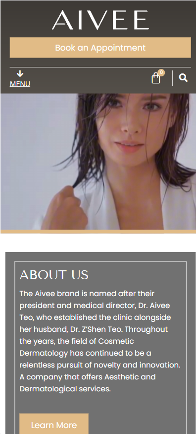 The Aivee Clinic default-mobile image