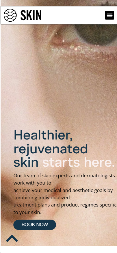 SKIN Clinics default-mobile image